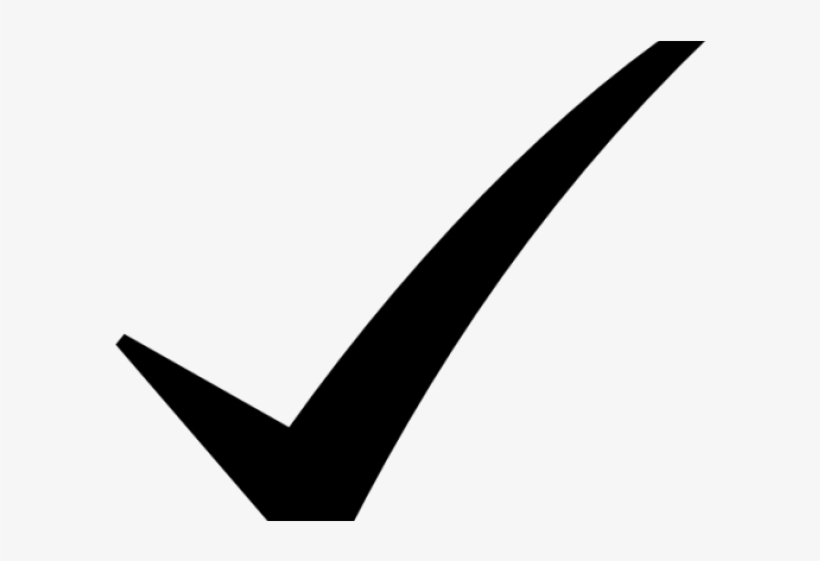 Check Mark, transparent png download