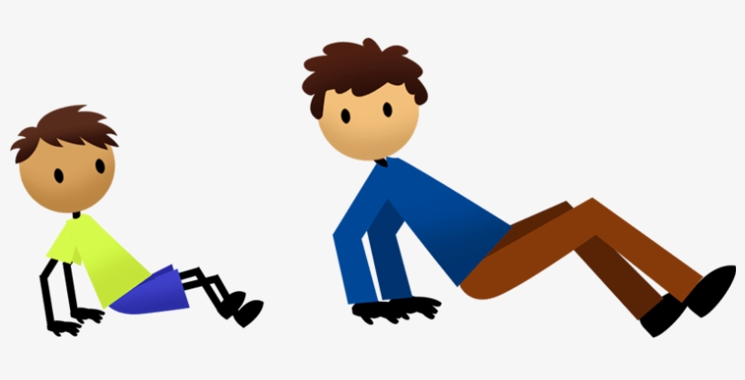 Crab Walk - Crab Walking, transparent png download