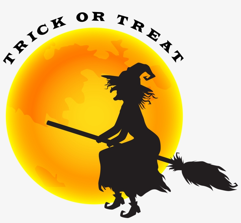 Halloween Moon Png, transparent png download
