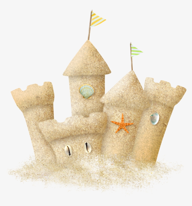 Яндекс - Фотки - Chateau De Sable Png, transparent png download