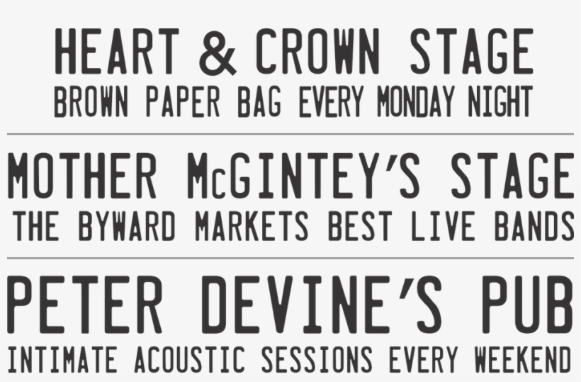 Byward-events - Parking Sign, transparent png download