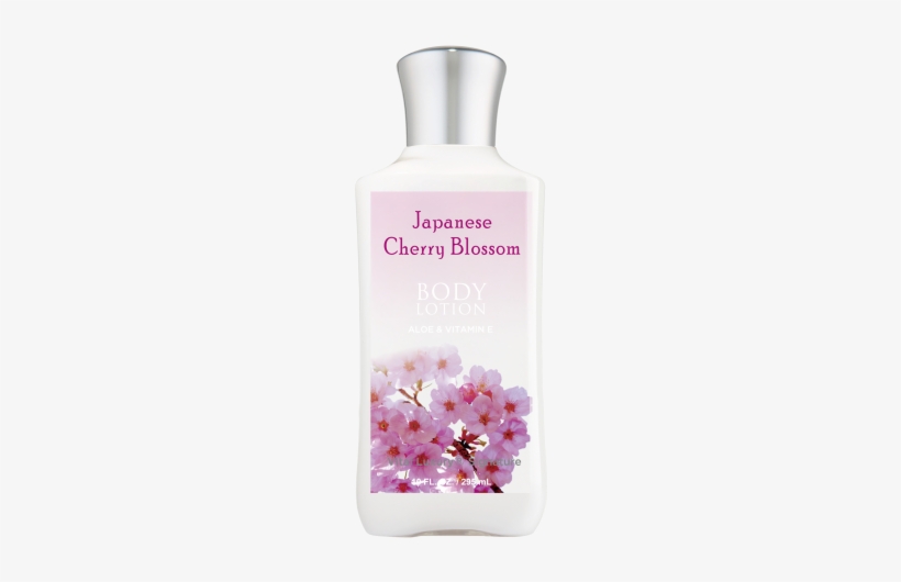 Japanese Cherry Blossom - Vital Luxury Signature 2270174, transparent png download