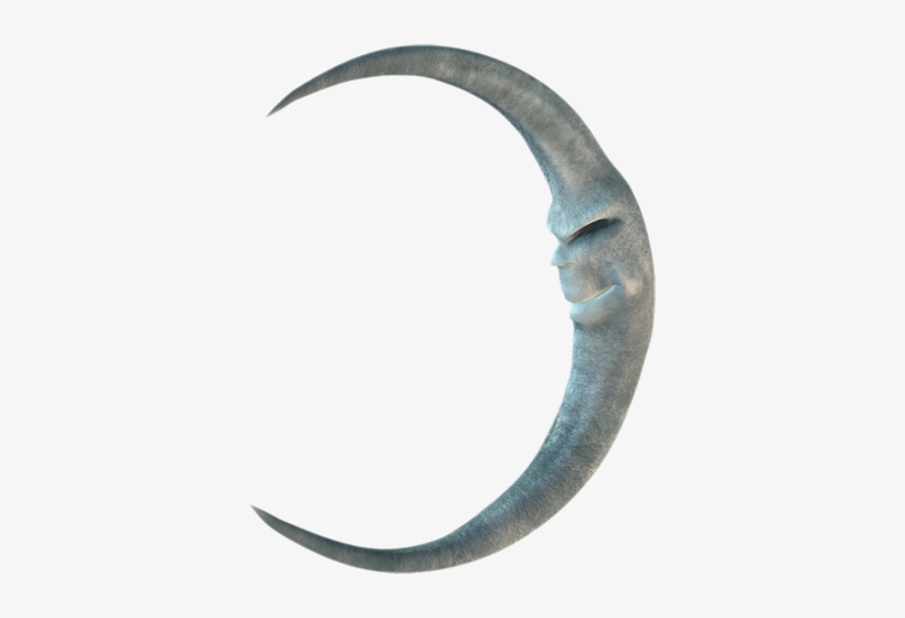 Moon-061 - Moon, transparent png download