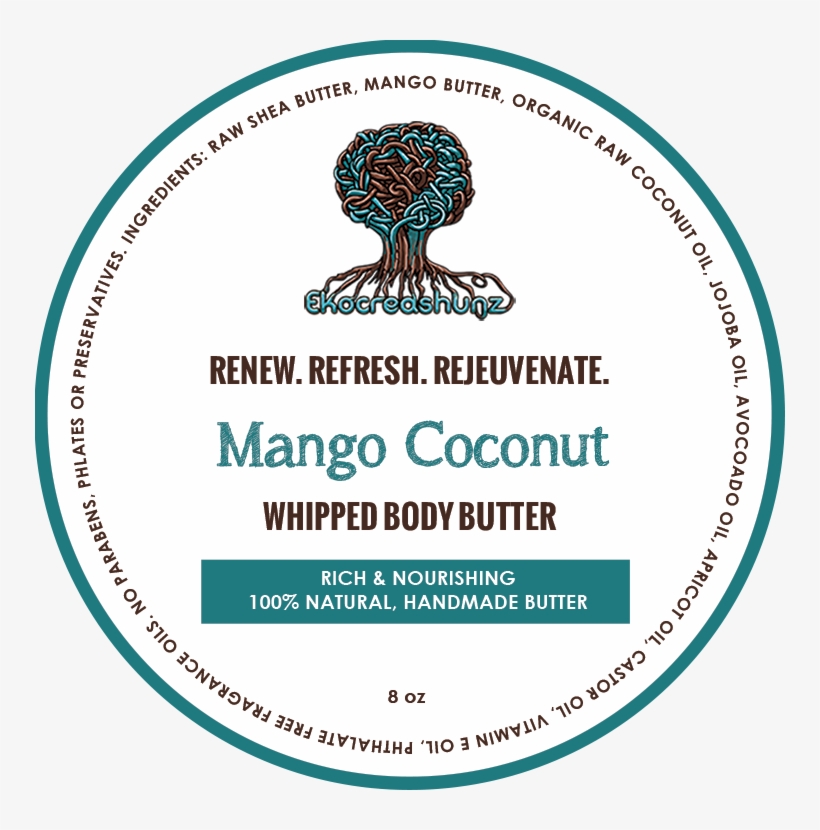 Japanese Cherry Blossom Whipped Butter - Charles Modern Sounds In Country, transparent png download