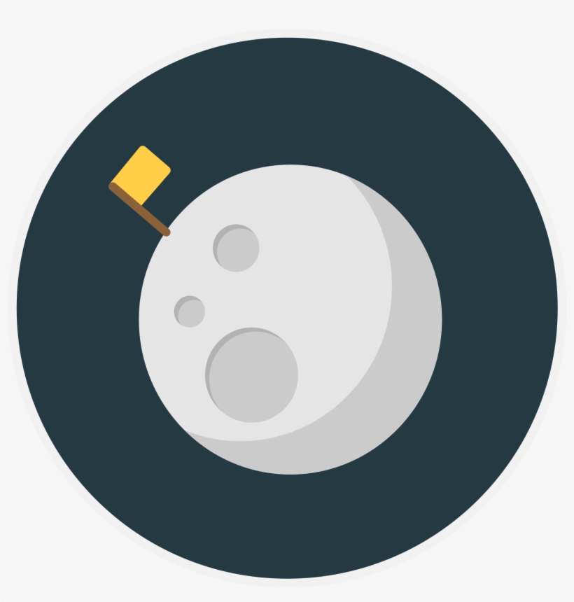 Open - Circle, transparent png download