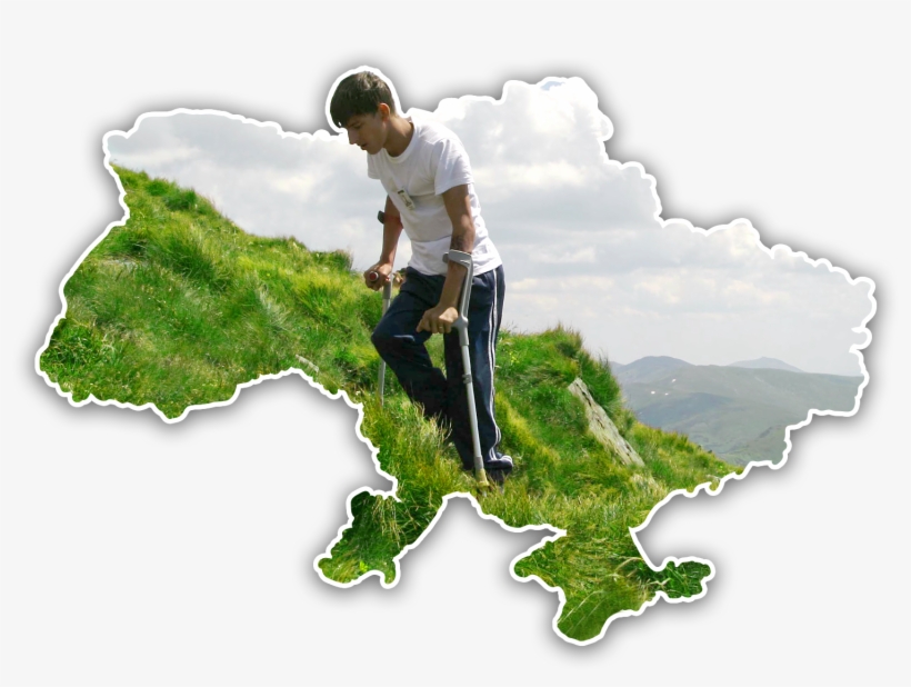 Many Have Benefited From Its Diverse Aid Initiatives, - Walking Hill, transparent png download