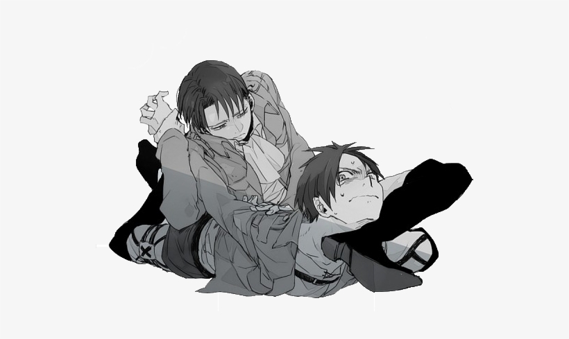 I Still Love You - 艾 倫 兵長 Bl, transparent png download