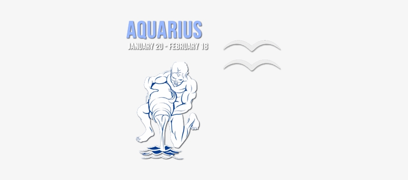 Aquarius 31 Awesome T Shirt/hoodie/tanktop/sweater/mug, transparent png download