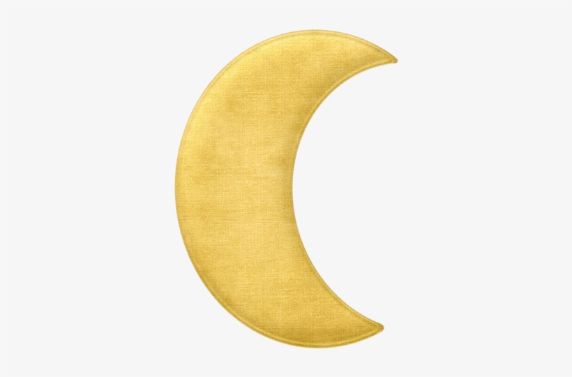 Moon - Crescent, transparent png download