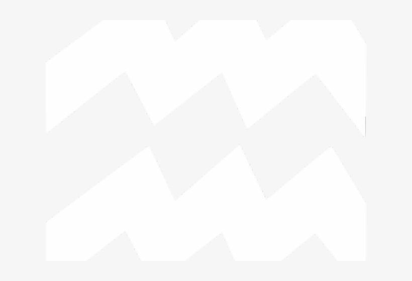 Aquarius Png Transparent Images - Illustration, transparent png download