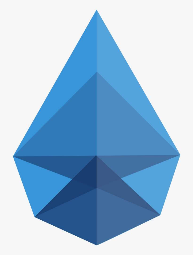 Privacycontact - Triangle, transparent png download