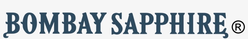 Bombay Sapphire Logo Png Transparent - Bombay Sapphire East Logo, transparent png download