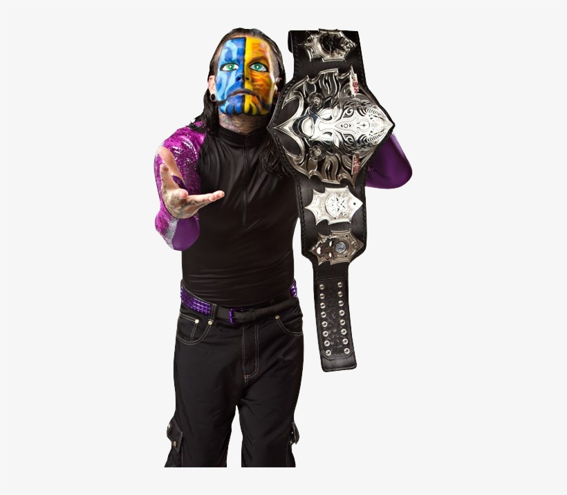 Info121112 Mas Sobre La Relecion Entre Jeff Hardy Y - Tna Jeff Hardy Png, transparent png download
