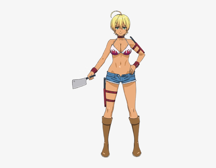 Ikumi Mito Full Appearance - Ikumi Mito, transparent png download