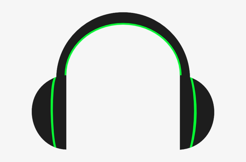 Headphones Cutie Mark By Kinnichi On Deviantart Banner - Headphones Cutie Mark, transparent png download