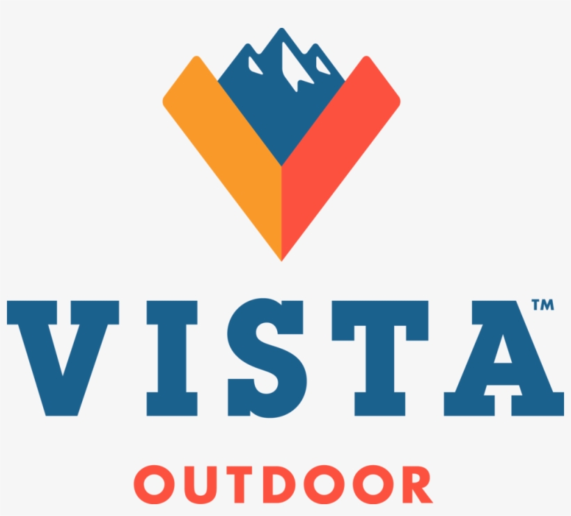 Vista-logo - Vista Outdoor Logo, transparent png download