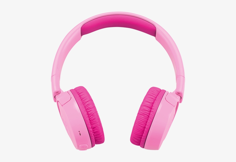 Meet Jbl Jr - Jbl Jr300bt Bluetooth Wireless On-ear Headphones, transparent png download