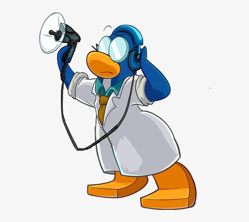 Gary Headphones - Duck, transparent png download