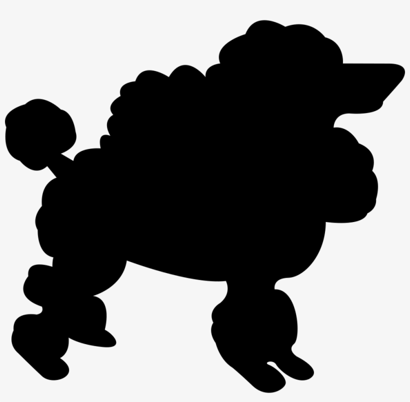 Png File - Silhouette, transparent png download