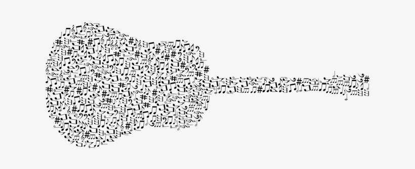 There's Often Quite A Bit Of Confusion, In Production - Musical Notes, transparent png download