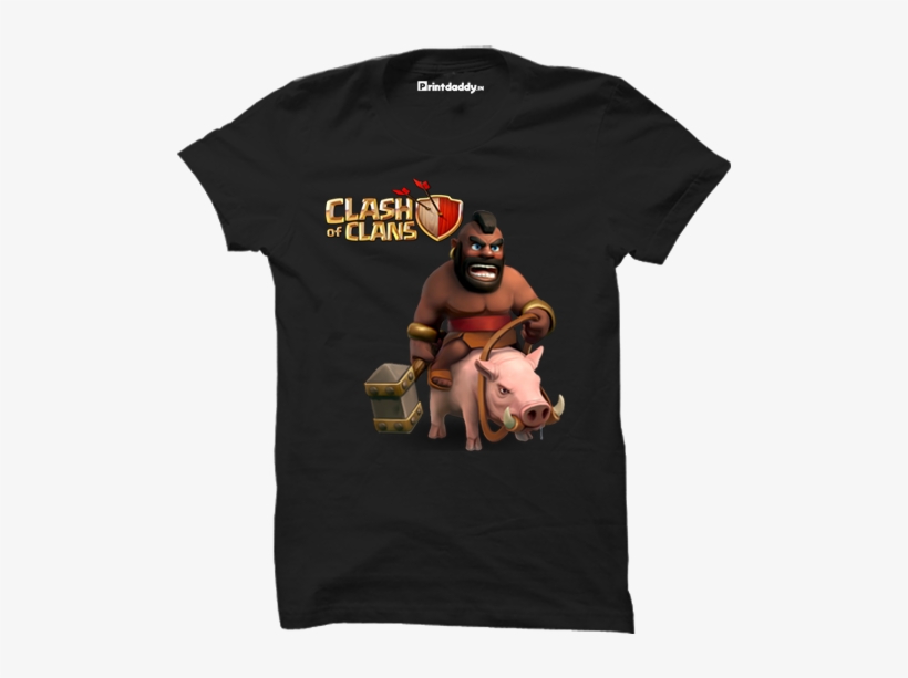 Hot Rider Clash Royale, transparent png download