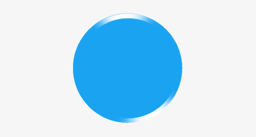 pix Bola Png Colorida blue glow bola colorida png render