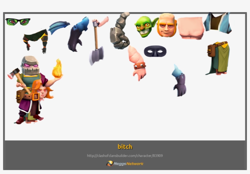 Clash Of Clans, transparent png download