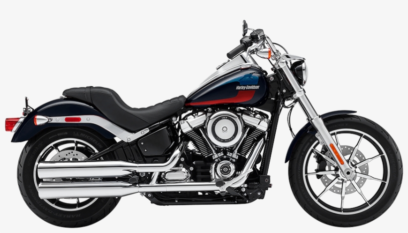 2018 Harley-davidson ® Low Rider® - 2018 Harley Low Rider, transparent png download