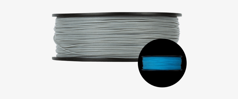 Prototype Supply - 3d Printing Filament, transparent png download