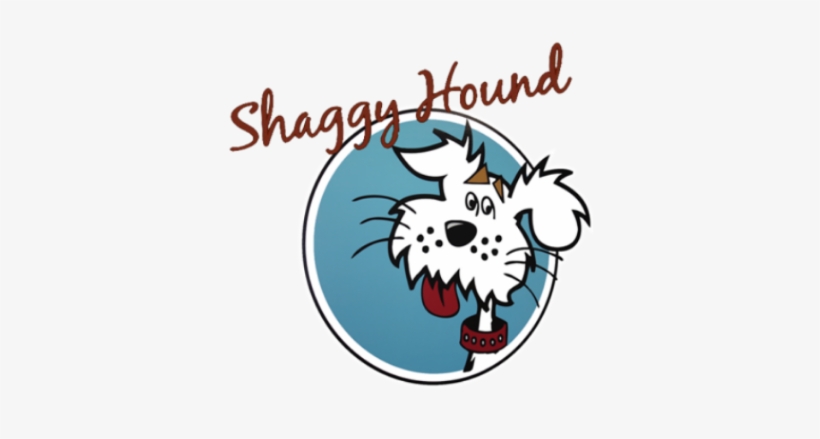 Shaggy Hound Starkville, transparent png download