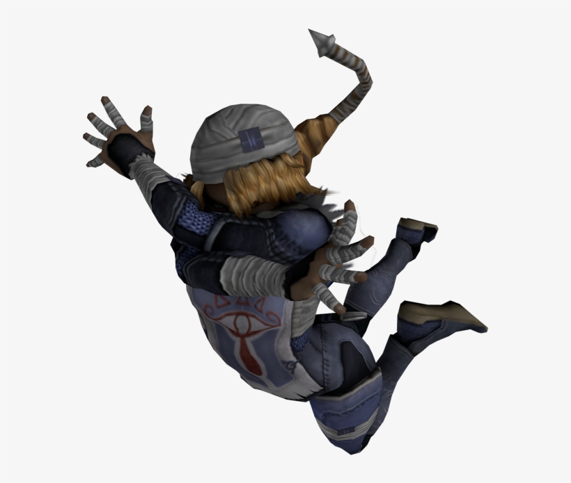 Download Zip Archive - Super Smash Bros. Brawl, transparent png download