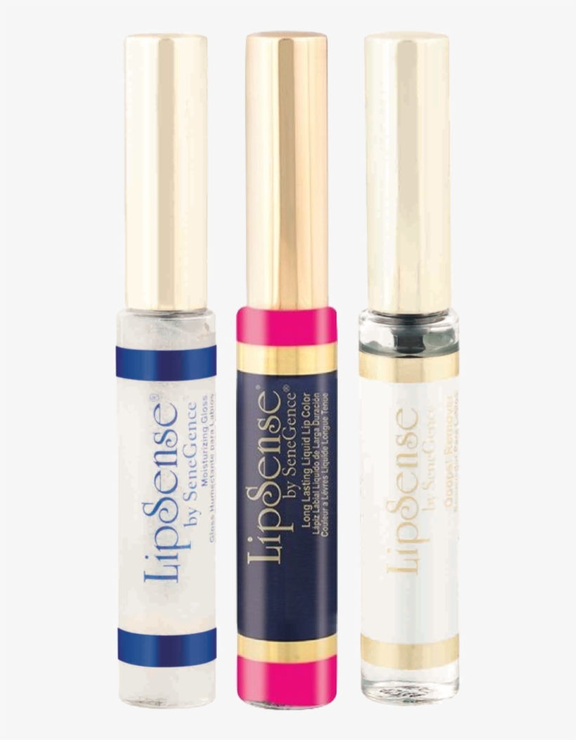The Secret To Long Lasting Lip Color - Kiss For A Cause Lipsense Donations, transparent png download