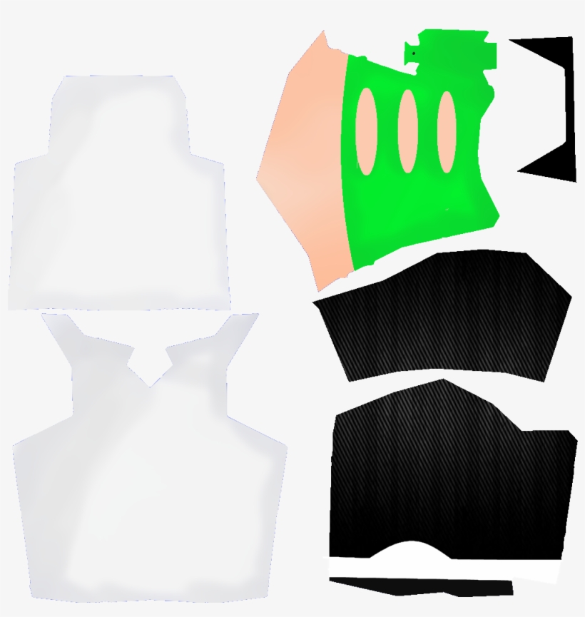 Costume - Http - //i - Imgur - Com/bvkv66x - Suit, transparent png download