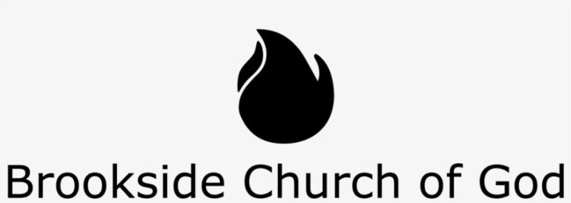 Brookside Church Of God-logo Format=1000w, transparent png download