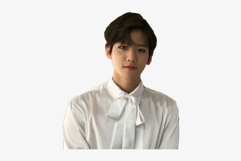 Baekhyun Exo, transparent png download