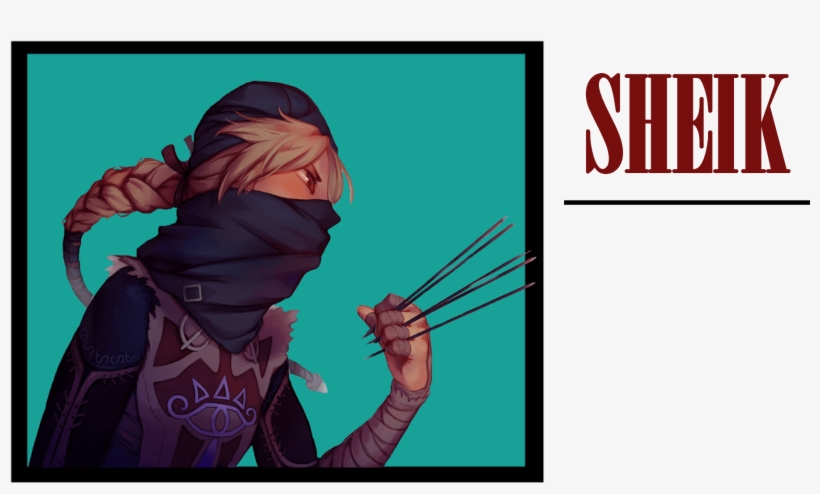 Featured Sheik Tech - Poster, transparent png download