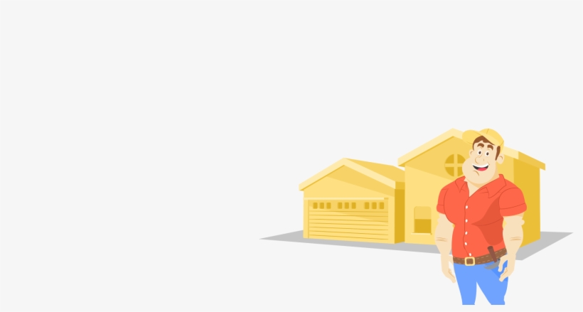 Garage Door Companies - Ocala, transparent png download