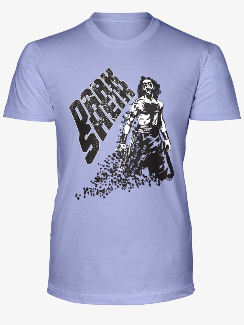 Dark Sheik - Magic - Real Men Love Cats Tee, transparent png download