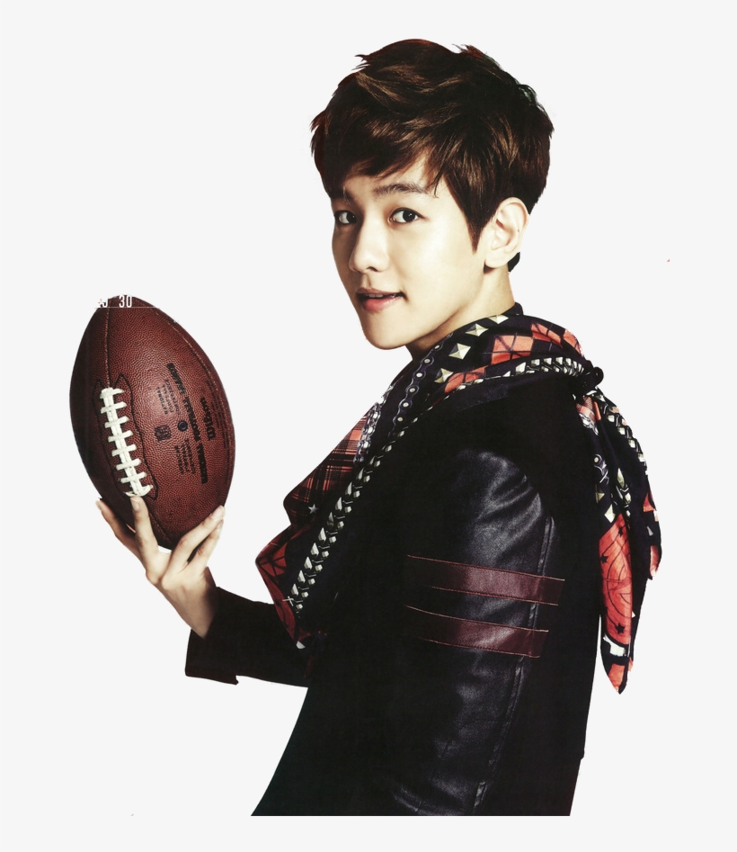 Png Exo Baekhyun By Jeremy07 Iahxarqjb7j9h - Exo Baekhyun No Background, transparent png download