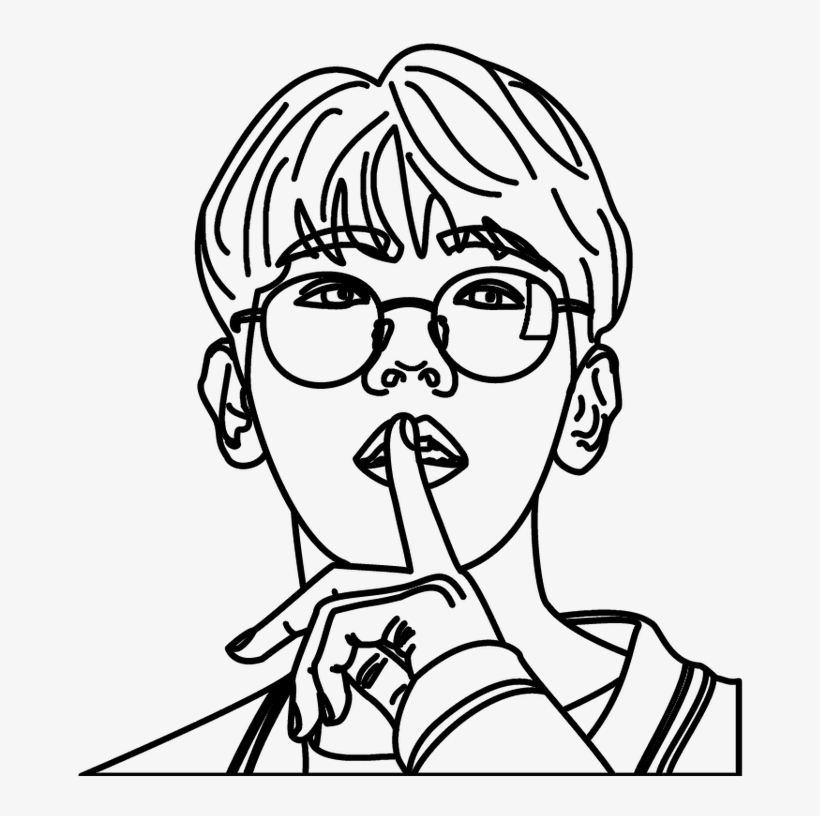 It's The Regular Move✨ On Twitter - Illustration, transparent png download