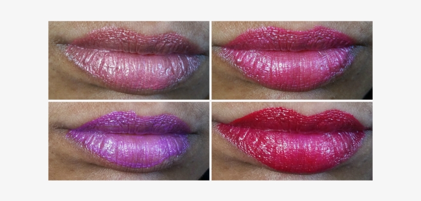 Metallic Liquid Lipsticks, Liquid Lipsticks, Lipsticks, - Wet N Wild Metallic Liquid, transparent png download