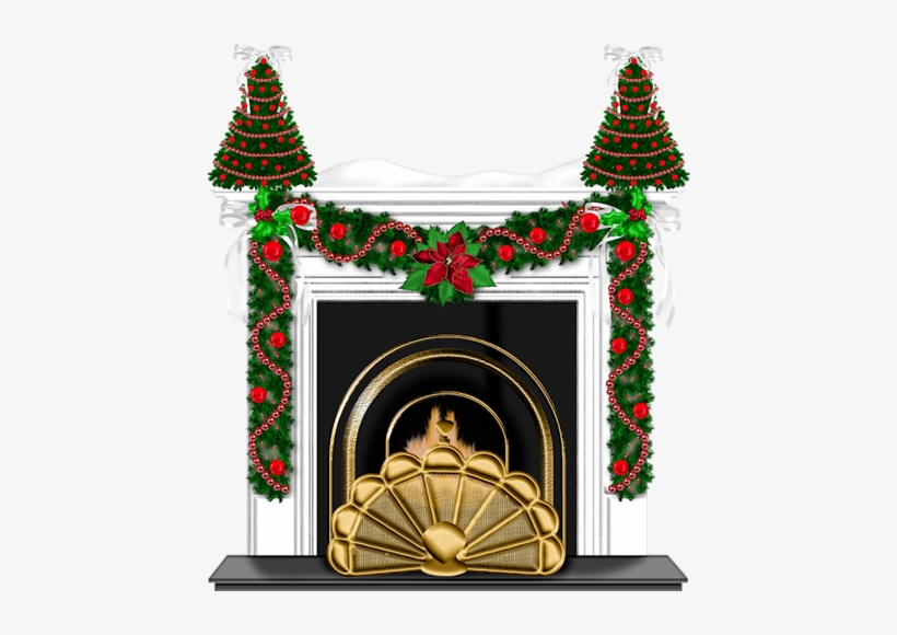 Fireplace, transparent png download