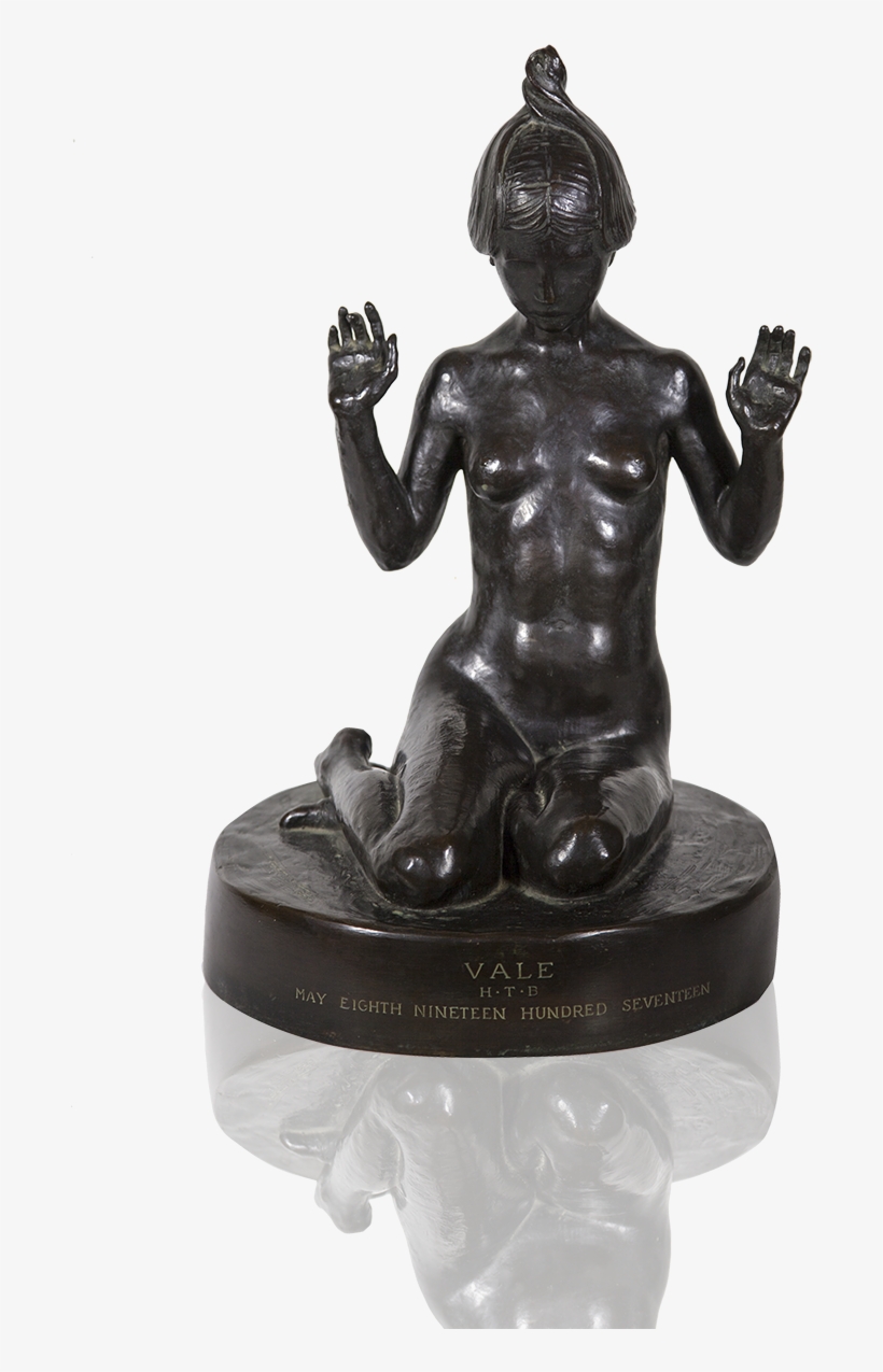 Roman Bronze Works "v A L E , May 8 - May 8, transparent png download