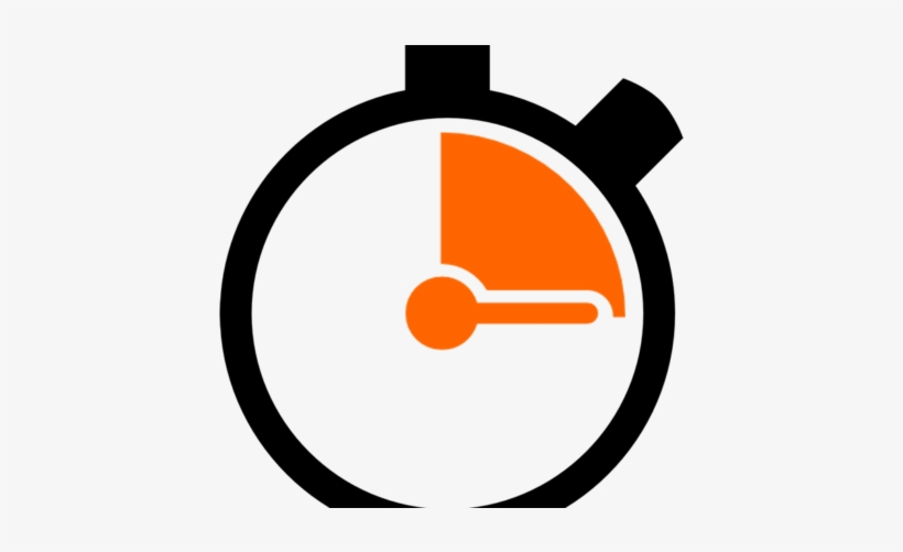 Reduce Turn-around Time - Circle, transparent png download