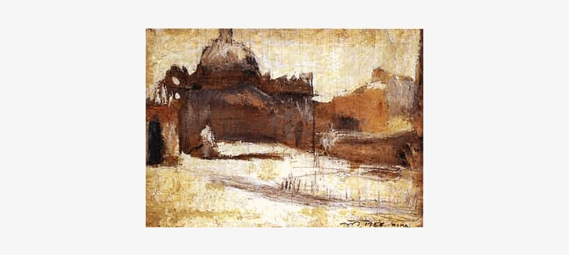 Fua Haripitak - Painting, transparent png download