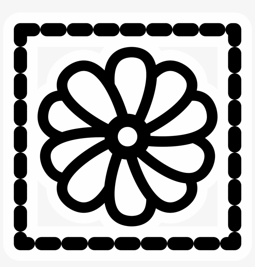 This Free Icons Png Design Of Mono Icq Invisible, transparent png download