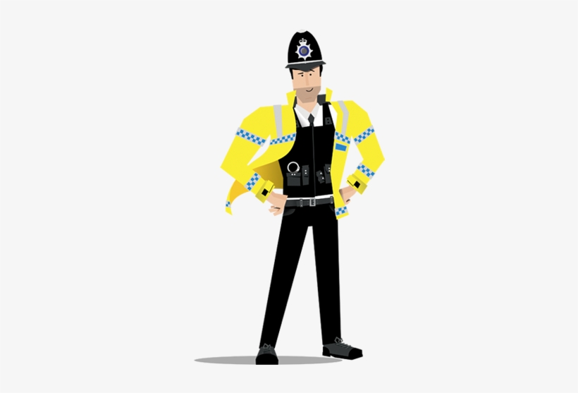 Police Officer, transparent png download