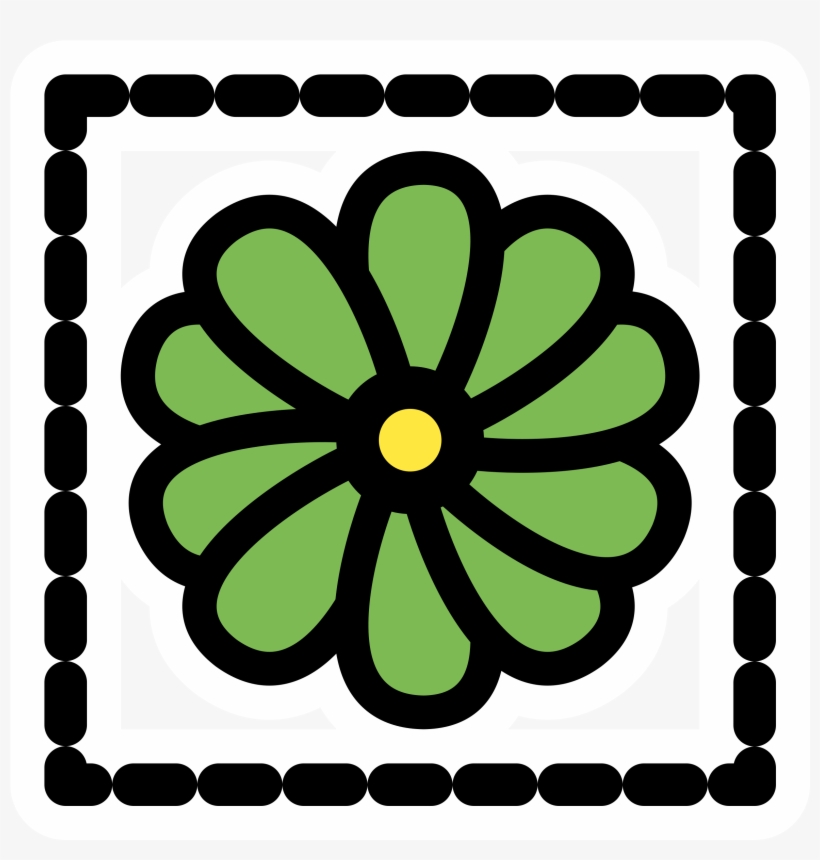 This Free Icons Png Design Of Primary Icq Invisible, transparent png download