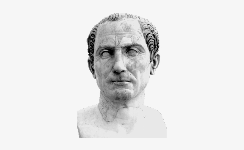 Julius Caesar Arrived In Egypt In 47bce In Pursuit Culture Transparent Png 300x424 Free Download On Nicepng