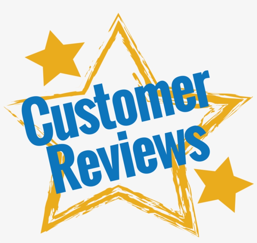 Customer Reviews, transparent png download